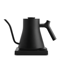 Stagg EKG Pro Electric Kettle - Studio Edition