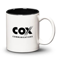 The Thames ceramic mug is the right choice when classic elegance... from ASI...