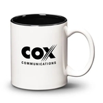 Thames Mug - 11oz - Imprinted