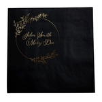 6.5" x 6.5" Dinner Napkin (2-Ply)