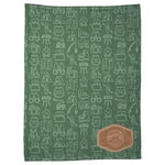 Silk Touch Blanket 30- x 40- 300GSM Polyester - Full Color