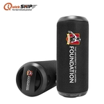 WildEcho Outdoor Waterproof Bluetooth Speaker