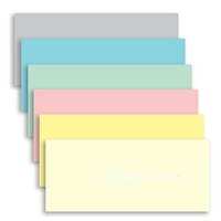 Imprinted #9 Envelopes.... from ASI 52493 Ennis Inc