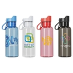 Lagoon 20 oz RPET Bottle