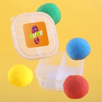 4-color bouncing putty.... from ASI 61966 HPG / Mixie