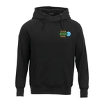 Men's Classic Cozy Fleece Hoodie