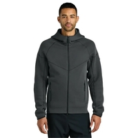 Nike Tech Fleece Full-Zip Hoodie... from ASI 84863 SanMar