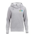 Women's Classic Cozy Fleece Hoodie