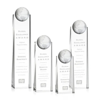 Sherbourne Globe Award