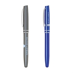 Metal Cap Off Rollerball Pen