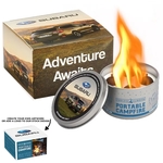 Endless Summer® Portable Campfire with Custom Box