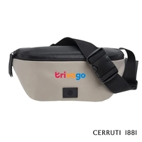Cerruti 1881® Block Waist Pack... from ASI 84592 St Regis Group