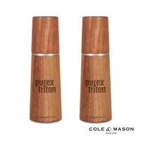 Cole & Mason™ Marlow Salt and Pepper Gift Set
