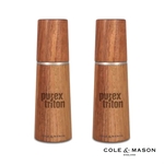 Cole & Mason™ Marlow Salt and Pepper Gift Set