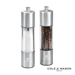 Cole & Mason™ Everyday Salt and Pepper Gift Set