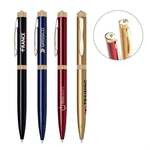 Tourmaline Ballpoint Pen