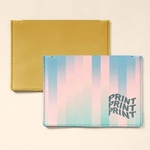 NEOPRENE LAPTOP SLEEVE - 13" MACBOOK AIR 4CP