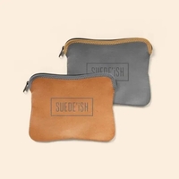 KAPPOTTO FOR IPAD - SUEDE-ISH NEOPRENE