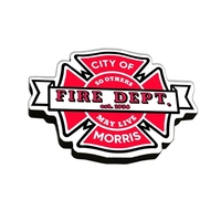 Wooden magnet with ultra vivid graphics.... from ASI 72521 Morris Magnets /...