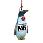 Full Color Acrylic Ornaments Custom Shape