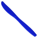 Colorware Plastic Knife