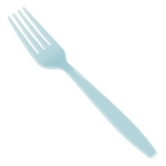 Colorware Plastic Fork