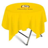 Square Non-Fitted Premium Table Cover