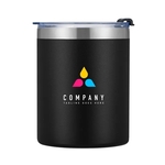 Everglades-VII - 12 Oz. Lowball Tumbler (Double Walled)