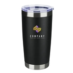 Oasis-IX - 20 Oz Vacuum Sealed Tumbler (Double Walled)