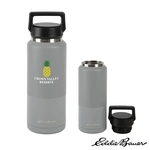 Eddie Bauer® Mesa 33 oz. 2-Finish Vacuum Insulated Water ...