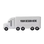 Van Shaped Stress Reliever