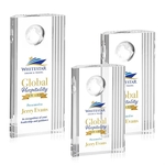 Torrington Globe VividPrint™ Award