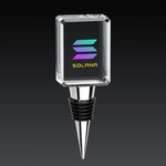 Tapavino VividPrint™ Wine Stoppers