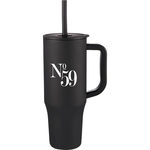 Erie 30oz Eco-Friendly Straw Mug