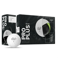 Vice Pro Plus Golf Balls