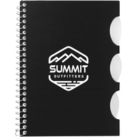 FSC® Recycled 4' x 6' Multitask Notebook