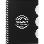 FSC® Recycled 4' x 6' Multitask Notebook