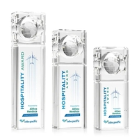 Waterloo Globe VividPrint™ Award