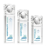 Waterloo Globe VividPrint™ Award