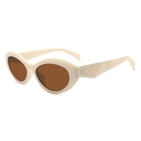 UV400 Polycarbonate Sunglasses