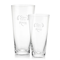 Mirella Vase - 10" Crystalline... from ASI 84592 St Regis Group