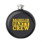 Compact Quench Flask (1 Color Imprint)