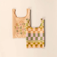 TUCK & TOSS - SMALL - RIPSTOP