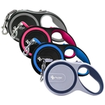 PET&CUDDLE 16 ft Retractable Dog Leash