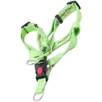 Pet harness that fits pet chest sizes of 17" to 29".... from ASI 39552 BEL Promo