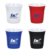 2 oz. shot glass.... from ASI 88060 Snugz/USA Inc