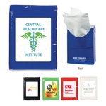 Mini Tissue Packet