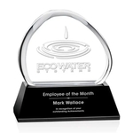 Cappello Liquid Crystal™ Award - Black