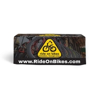 Fitted Economy Table Cover for 4,6 or 8ft tables. 6oz 300... from ASI 49891...