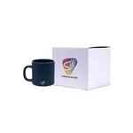 16 oz Silicone Coffee Mug with Gift Box
